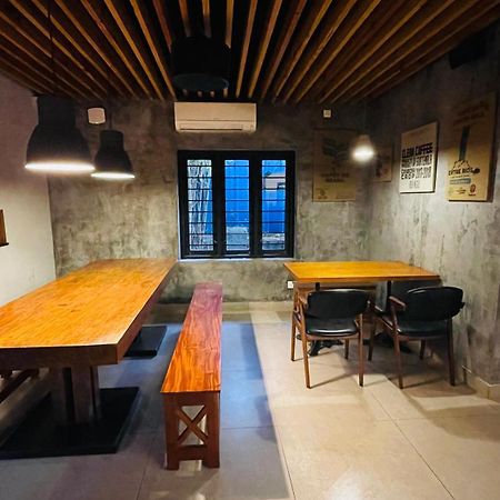 Solo Inn Kochi エクステリア 写真