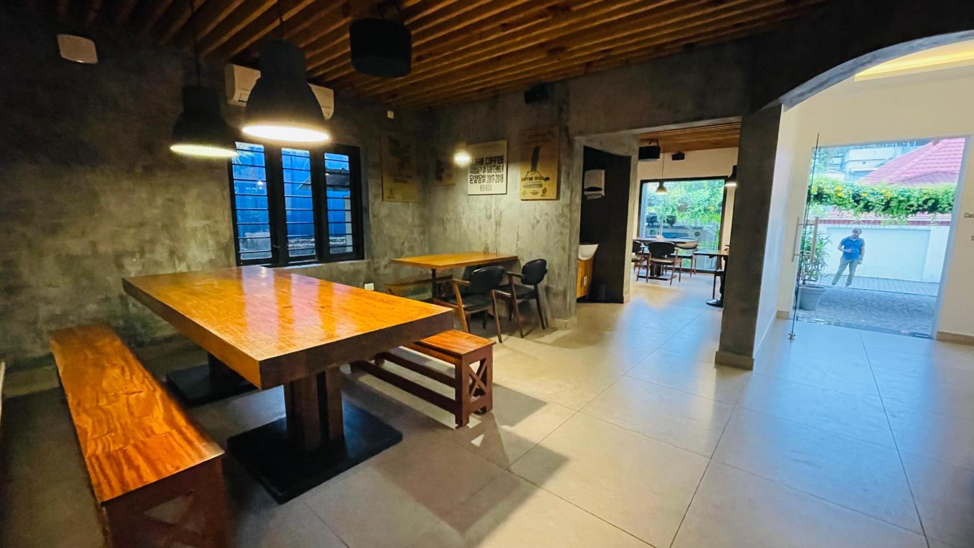 Solo Inn Kochi エクステリア 写真