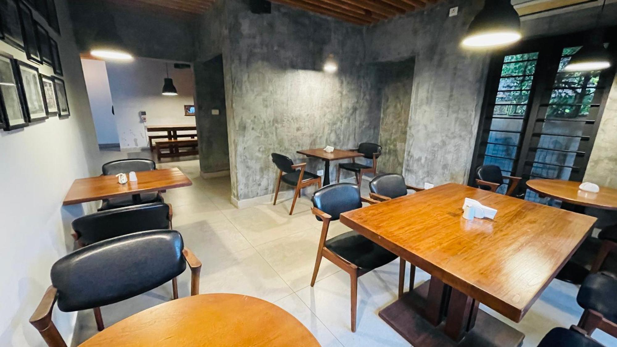 Solo Inn Kochi エクステリア 写真