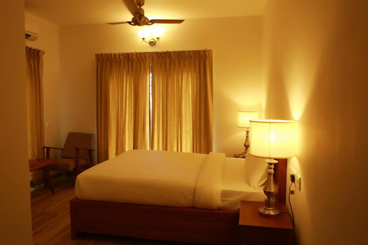 Solo Inn Kochi エクステリア 写真