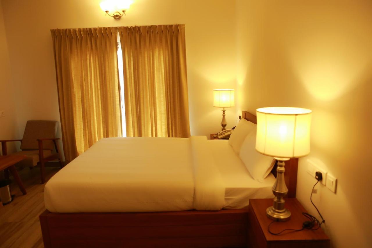 Solo Inn Kochi エクステリア 写真