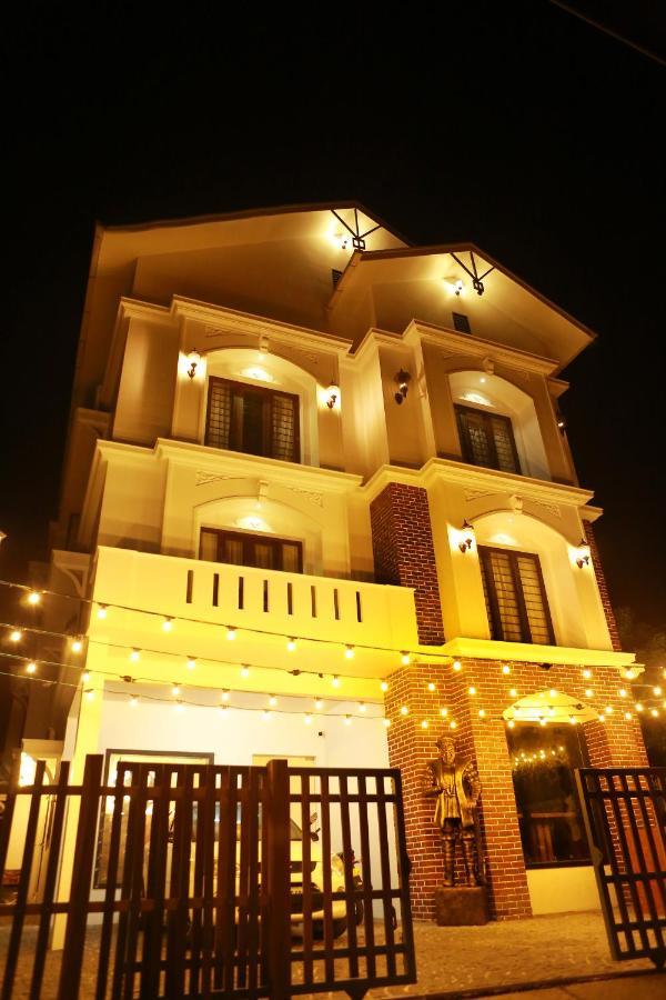 Solo Inn Kochi エクステリア 写真