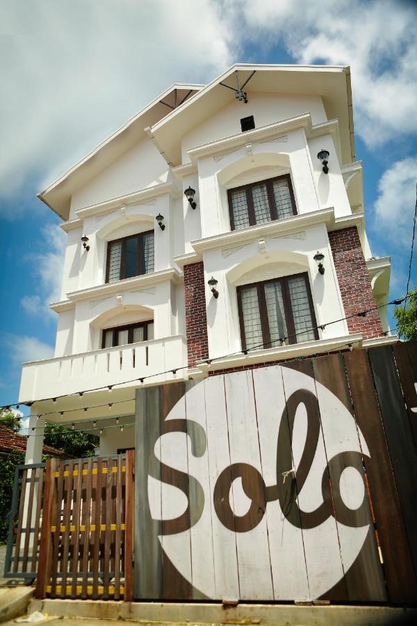 Solo Inn Kochi エクステリア 写真