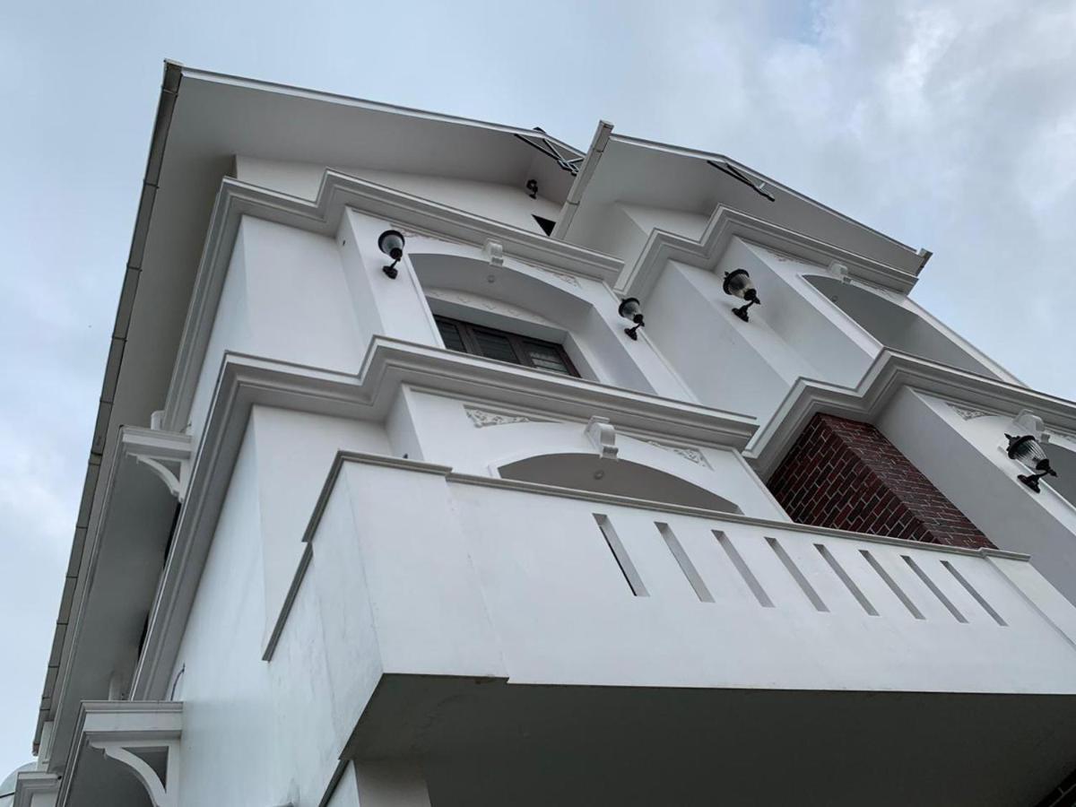 Solo Inn Kochi エクステリア 写真