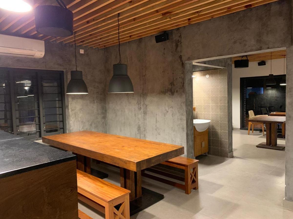 Solo Inn Kochi エクステリア 写真