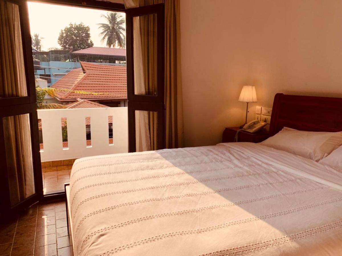 Solo Inn Kochi エクステリア 写真