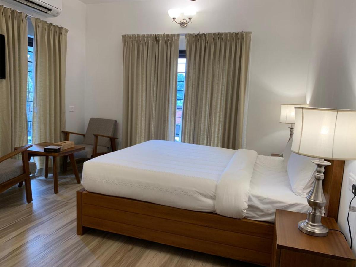 Solo Inn Kochi エクステリア 写真
