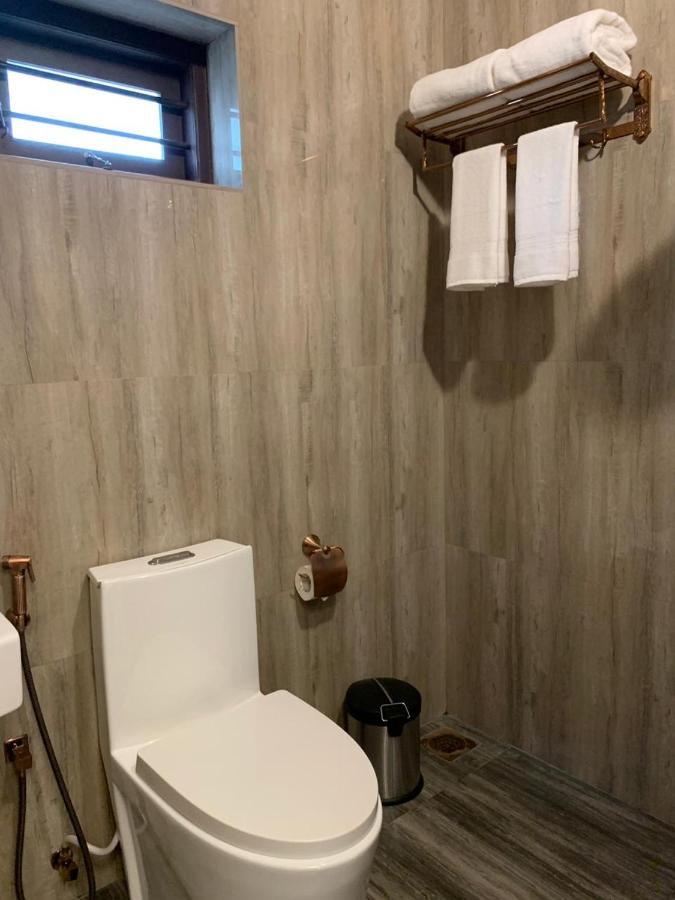 Solo Inn Kochi エクステリア 写真