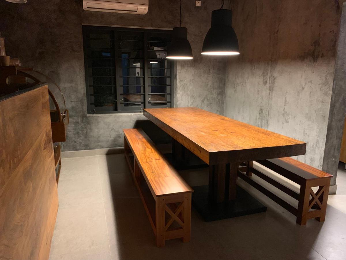 Solo Inn Kochi エクステリア 写真