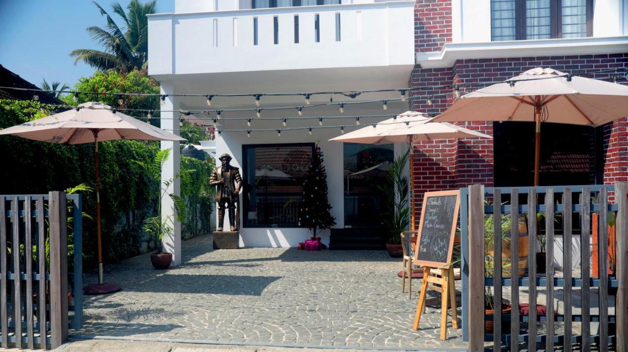 Solo Inn Kochi エクステリア 写真